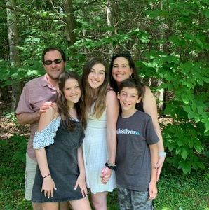 Meet your Posher, Romy